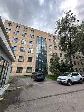 Помещение свободного назначения в Москва аллея Первой Маевки, 15с5 (80 ...