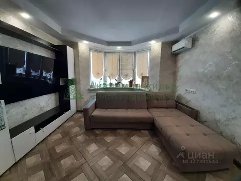 3-к кв. Московская область, Домодедово Южный мкр, ул. Курыжова, 24 ...