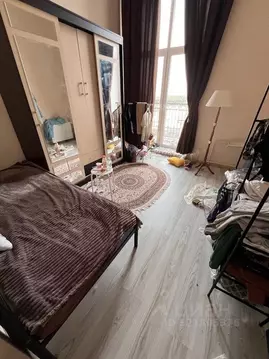 Комната Московская область, Одинцовский городской округ, с. Лайково, ...