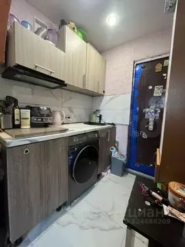 Студия Краснодарский край, Новороссийск ул. Михаила Борисова, 17 (13.2 ...