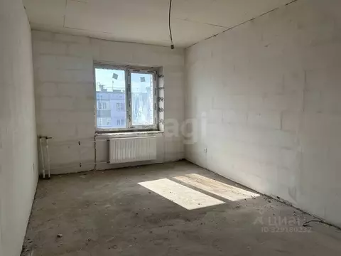 2-к кв. Ленинградская область, Шлиссельбург Кировский район, ул. ...
