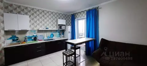 1-к кв. Псковская область, Псков ул. Ижорского Батальона, 15 (45.0 м)