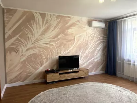 2-к кв. Башкортостан, Уфа ул. Рудольфа Нуреева, 23 (69.8 м)