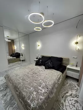 2-к кв. Татарстан, Казань ул. Сибгата Хакима, 50 (60.0 м)