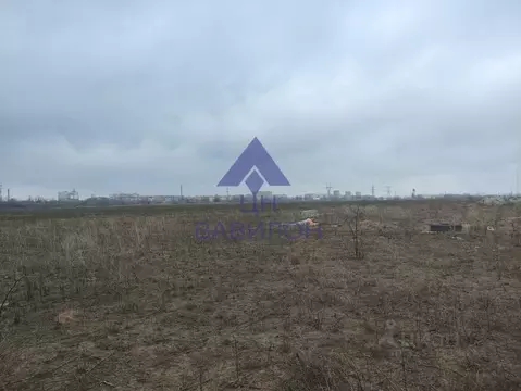 Участок в Ростовская область, Волгодонск ул. Майора Орехова, 16 (6.0 ...