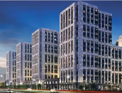 Гараж в Санкт-Петербург Полюстрово тер., Б15 жилой квартал,  (14 м)