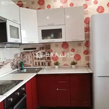 1-комнатная квартира: Ивантеевка, Хлебозаводская улица, 2 (38 м)