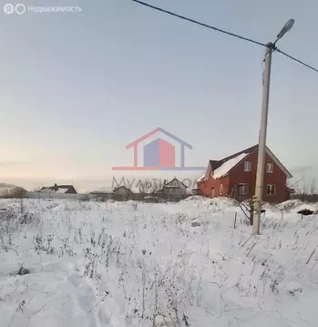 Участок в Старый Оскол, Товолжанская улица, 11 (15 м)