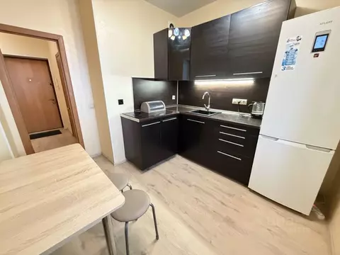 1-к кв. Московская область, Люберцы ул. Кирова, 9к3 (40.0 м)