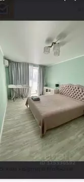 2-к кв. Крым, Евпатория ул. Демышева, 160 (47.0 м)