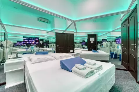 Комната Москва Братиславская ул., 15К1