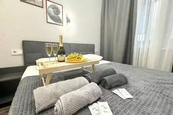 1-к кв. Московская область, Солнечногорск городской округ, Голубое пгт ...