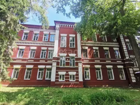 2-к кв. Тамбовская область, Тамбов Тамбов-6 тер., 2/2 (73.1 м)