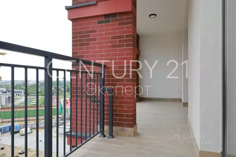 1-к кв. Калининградская область, Калининград ул. Молодой Гвардии, 34 ...