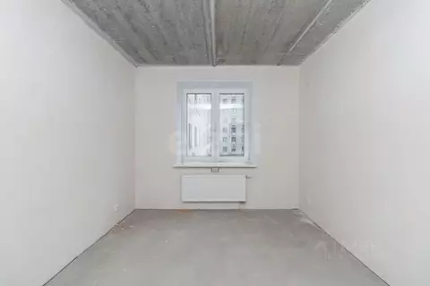 2-к кв. Тюменская область, Тюмень ул. Республики, 204к7 (66.4 м)