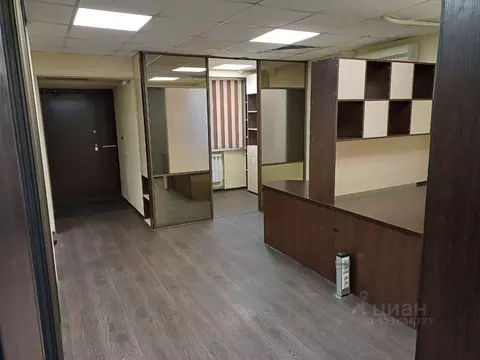 Офис в Новосибирская область, Новосибирск Горский мкр, 76 (146 м)