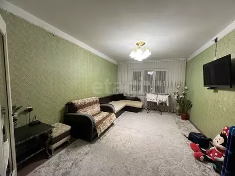 3-к кв. Северная Осетия, Владикавказ Московская ул., 26 (71.0 м)