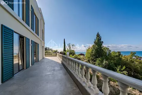 Дом в Краснодарский край, Сочи, жилой район Хоста (300 м)