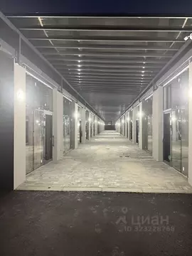 Помещение свободного назначения в Краснодарский край, Краснодар ул. ...