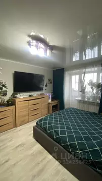 2-к кв. Челябинская область, Копейск Коммунистический просп., 7А (51.0 ...