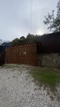 Участок в Краснодарский край, Новороссийск городской округ, с. ...