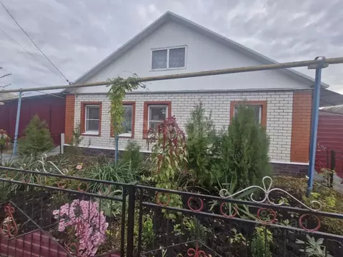 Дом в Белгородская область, Волоконовка рп пер. Новикова (71 м)