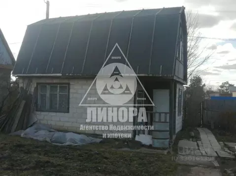 Дом в Омская область, Омск Бодрость-1 СНО,  (25 м)