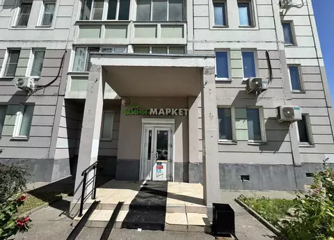 Помещение свободного назначения в Москва Дмитровское ш., 165Ек14 (140 ...