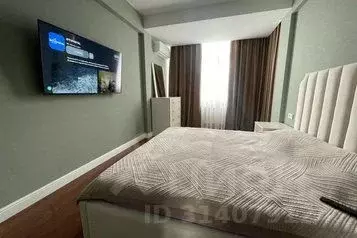 3-к кв. Дагестан, Дербент Приморская ул., 42к1 (75.0 м)