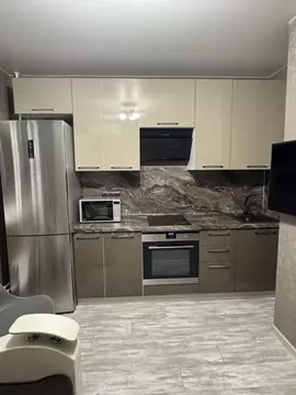 1-к кв. Москва Алма-Атинская ул., 3К1 (38.0 м)