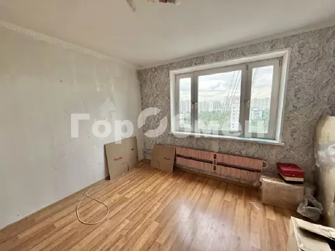 Продается комната в 3-комнатной квартире