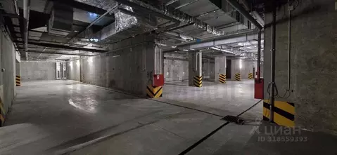 Гараж в Самарская область, Самара проезд 4-й, 8А (14 м)