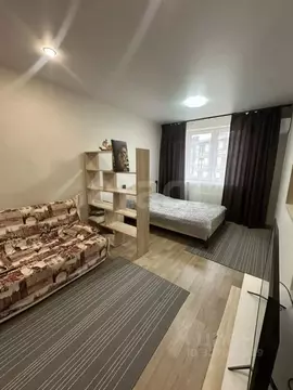 1-к кв. Краснодарский край, Анапа Таманская ул., 121к6 (43.2 м)