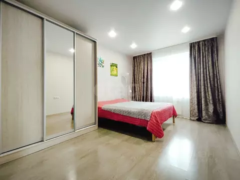 2-к кв. Московская область, Балашиха ш. Косинское, 4 (49.7 м)