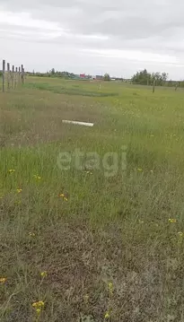 Участок в Саха (Якутия), Якутск Баал Заимката тер.,  (10.8 сот.)