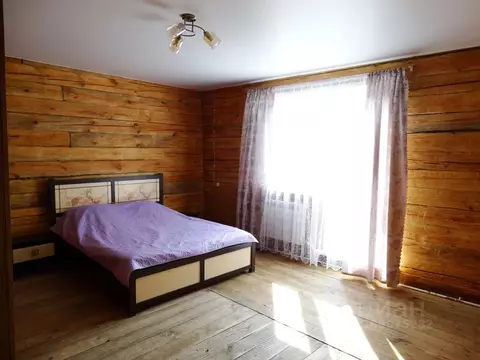 Дом в Новосибирская область, Новосибирск ул. Полякова, 7 (200 м)