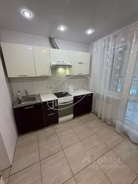 1-к кв. Калужская область, Калуга Тарутинская ул., 241 (44.0 м)