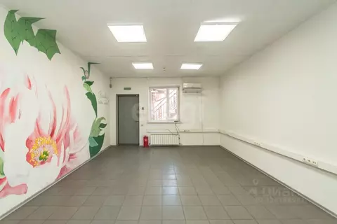 Офис в Ростовская область, Ростов-на-Дону Кировский просп., 37 (103 м)