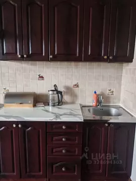 1-к кв. Москва ул. Серпуховский Вал, 14 (35.0 м)