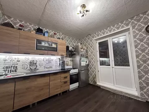 1-к кв. Коми, Усинск ул. Строителей, 4 (37.7 м)