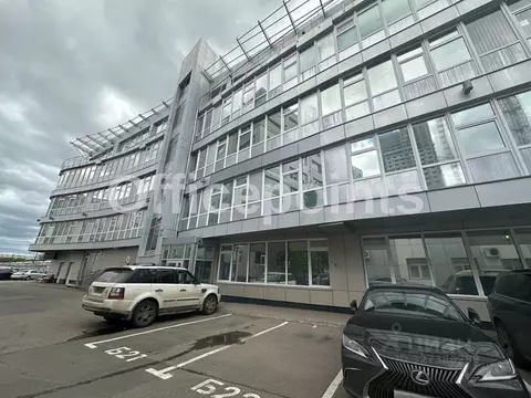 Офис в Москва 2-я Хуторская ул., 38АС14 (178 м)