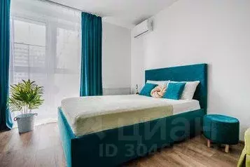 1-к кв. Ростовская область, Ростов-на-Дону Береговая ул., 73с1 (28.0 ...