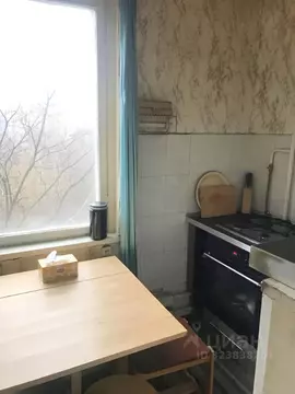 1-к кв. Москва Винницкая ул., 5 (35.0 м)