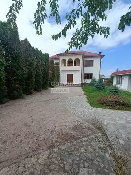 Дом в Кабардино-Балкария, Нальчик ул. Симиренко, 302 (375 м)