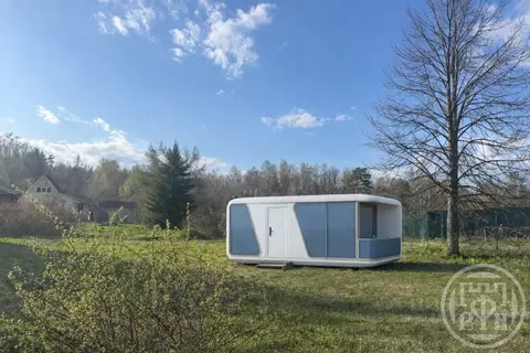 Участок в Санкт-Петербург пос. Серово, Молодежное СНТ, проезд 1-й ...