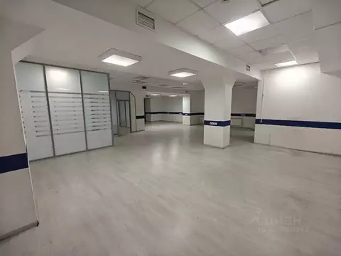 Офис в Москва Щелковское ш., 100 (181 м)