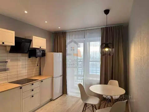 1-к кв. Татарстан, Казань Портовая ул., 37к2 (40.0 м)