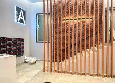 Студия Москва 2-й Амбулаторный проезд, 8С2 (28.0 м)