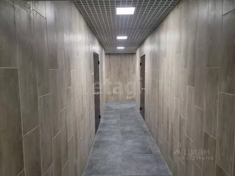 1-к кв. Пермский край, Пермь Холмогорская ул., 4В (36.7 м)