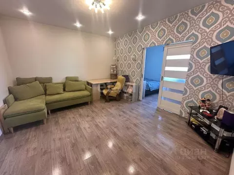 3-к кв. Иркутская область, Иркутск Университетский мкр, 2Б (81.0 м)